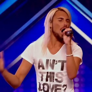 Did You Know That Rylan Clarke Was On X Factor UK?! | X Factor Global | X Factor Global