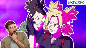 68K views · 2.9K reactions | Shikamaru the lucky guy 凉 Naruto Fan Animation  Credit: Kishinpain #anime #chatfai #naruto #funny #animation #foryouシ #animeedits #shikamaru #otaku #reels #viral #narutoedits #animememes | Anime Infinity | Facebook