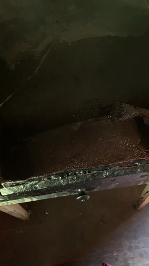 working the print shop in a living history park be like #printingpress #printshop #historic #livinghistory