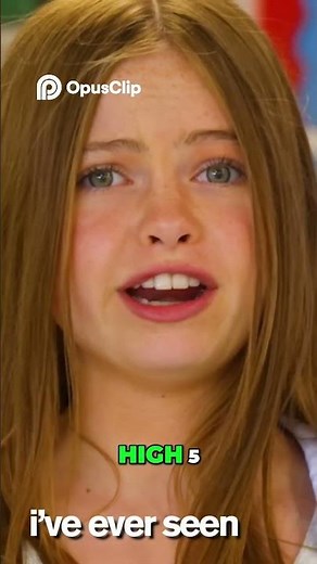 Salish Tries Teaching High School for a Day! 🎓😂 ❤️‍🔥