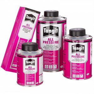 Tangit PVC-U Kleber und Reiniger, 8,14 €