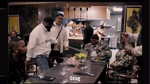 109K views · 9.4K reactions | Stogie T drops a freestyle  | S.A Hip Hop | Facebook