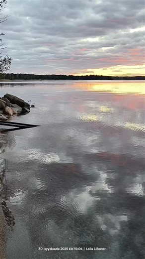 Sanotaan heipat syyskuulle 👋♥️ | Leila Liikanen