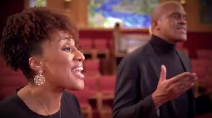 5K views · 205 reactions | NEW VIDEO ALERT! "In Jesus Name" by Bebe Winans! Watch now on YouTube: https://bit.ly/36ECaTC | Malaco Gospel | Facebook