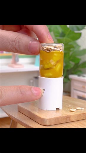 #miniature #foryou #fyp #learnontiktok #yumup