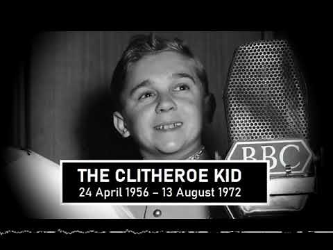 The Clitheroe Kid! Series 9.2 [E06 - 10 Incl. Chapters] 1965 [High Quality]