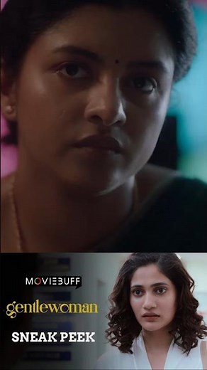 Gentlewoman - Sneak Peek | Lijomol | Hari Krishnan | Losliya | Joshua Sethuraman | Govind Vasantha