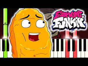 TWIDDLEFINGER - Friday Night Funkin'