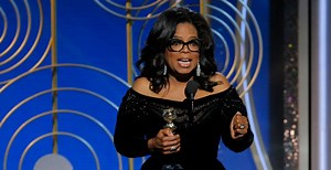 6 winners and 5 losers from the 2018 Golden Globes