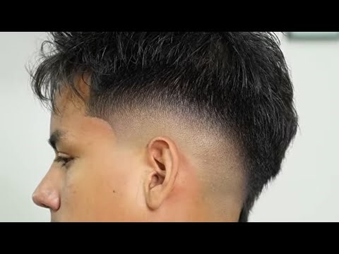 COMO HACER UN CORTE PREMIUM