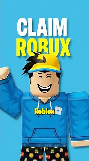 How To Claim Robux In PLS DONATE Roblox