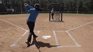 The best college teams use Blast Softball. The complete hitting solution for softball players, coaches, and teams of all levels. | Blast Softball