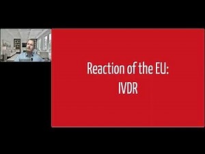 Moving your laboratory-developed test to IVDR compliance with Twist Bioscience and Platomics