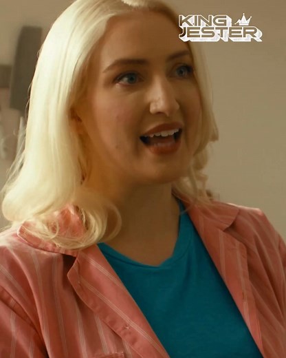 Nothing says “I love you” like poisoning your mother-in-law. Poison Vibes with Sophie Buddle and Mayce Galoni is now streaming. Watch the FULL sketch now on YouTube! | King Jester | Facebook