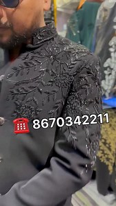 Hand works prince cote combo Size..by order all For order…8670342211 #goviral #love #instagram #explorepage✨ #india #public #instagood #foryoupage💙 #insta #weddingdress | Funky Boyz