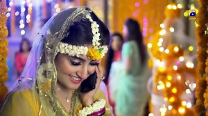 Deewangi - Episode 09 -- English Subtitles -- 12th Feb 2020 - HAR PAL GEO