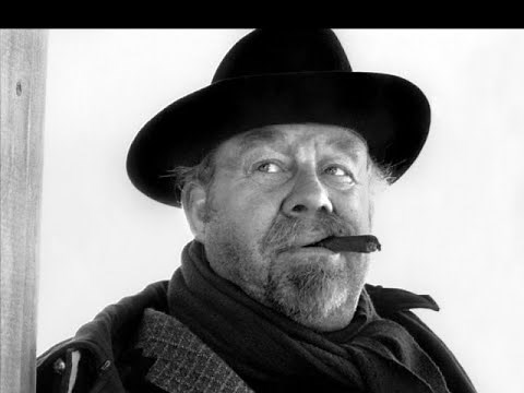 Burl Ives - Saskatoon, Saskatchewan