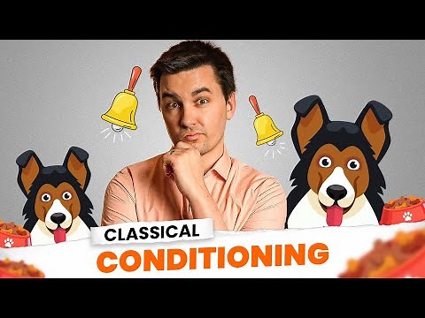 Classical Conditioning (AP Psychology Review)