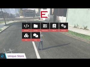 Anti RedEngine Fivem 2024 | HUNK-AC