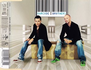 Barcode Brothers - SMS