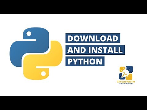 05. Download & Install Python - Af Soomaali