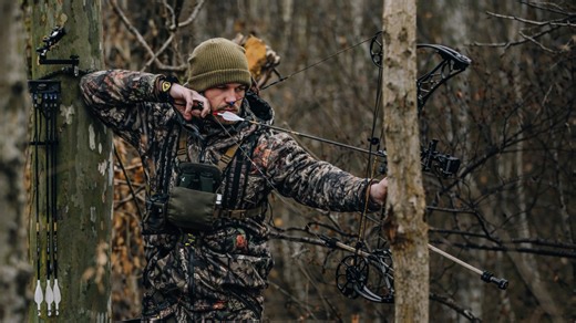 Crossbow broadheads designed for better aim