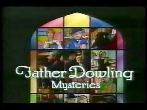 "Father Dowling Mysteries" TV Intro