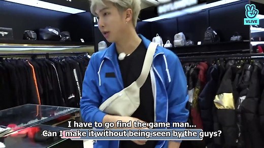 [HD ENGSUB] Run BTS! Episode 80 (007 Operation Part 2)