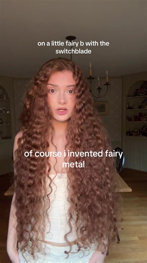 Fairy Metal: The Banshee's Call