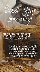 Spring is in the air… and so are allergens! 🤧🌼 If you’re battling sneezing, itchy eyes, or congestion, here are some simple ways to fight back! 💪 | Hospitality Health ER-Longview