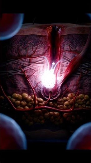 What Stitches Actually Do🧠