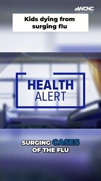 Flu deaths surge: Is your vaccine enough to avoid new mutation?