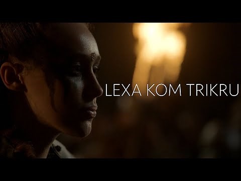 (The 100) Lexa Kom Trikru | The Commander