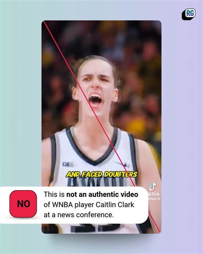 The News Literacy Project on Reels