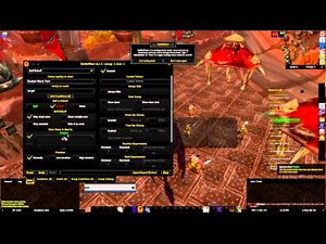 Tellmewhen Guide For Shadow Priest Dots World of Warcraft Addons