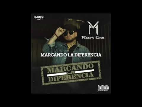 Victor Eme - Marcando La Diferencia (Audio Oficial)
