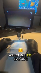 Gotta Fix Them All | Professional Card Restorations | “How many hours do you think this restoration took? ⏳✨” | Instagram