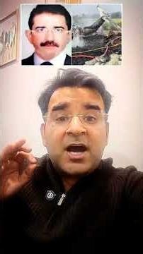 A Small Tribute to Deputy CM Shri Ajit Dada Pawar 🕊️ | #ajitpawar # #sanjaykathuria #planeaccident