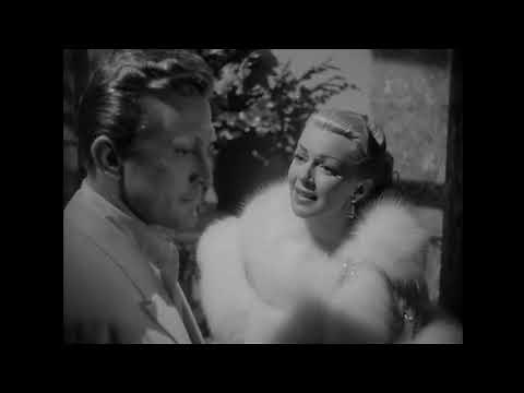 Elaine Stewart, disrupting relations between Lana Turner & Kirk Douglas in "Bad and the Beautiful"