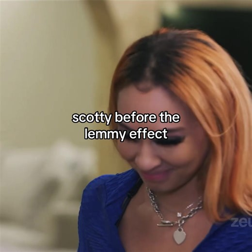 Nostalgia for Old Scotty: A Deep Dive