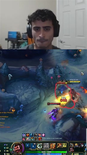 Him: Insights from a Twitch Streamer