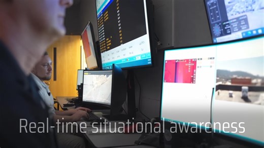 NOXAERO is here as your "EYES IN THE SKY"!! | Quick Copper Technologies