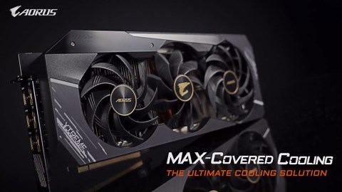 GIGABYTE GeForce RTX 3060 Gaming OC 12G (REV2.0) Graphics Card, 3X WINDFORCE Fans, 12GB 192-bit GDDR6, GV-N3060GAMING OC-12GD REV2.0 Video Card