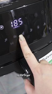 Νέο #unboxing , που όλοι περιμένατε! To airfryer της #Rohnson 8λτ R 2858 & ετοιμαστείτε για μαγειρικές! Vassilias.gr - Βασιληάς ΑΕ Βρείτε την στη καλύτερη τιμή της αγοράς εδώ : https://www.skroutz.gr/short_videos/49582/unboxing-airfryer-rohnson-8lt-smartchef-xl-2-r-2858?utm_source=android&utm_campaign=skroutz_share #airfryer #greece #rohnson #unbox #φριτεζααερος #greciantaste #grecianunboxing #review #reviewer #greece #cook #kitchentool #kitchen #κουζίνα #μαγειρική #συνταγή #συνταγές | Grecian T