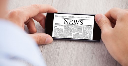 Google-Feed: Wie der schlaue News-Stream funktioniert