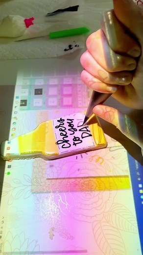 Corrie | Cookie Decorator | VA on TikTok