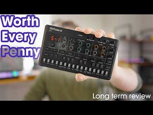 Roland S-1 | Long-Term Review (28 Months Later)