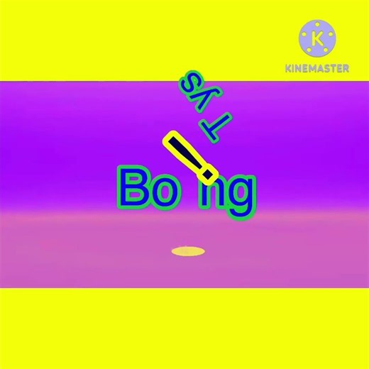 Boing Toys Logo Remake Effects Sponsored By Preview 2 Effects