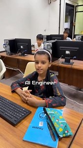 Young tech geniuses! 🦾 | UTech