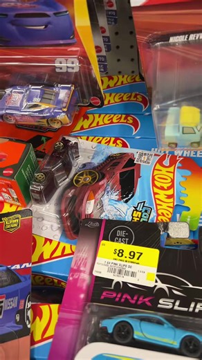 Ultimate Guide to Hot Wheels Collections